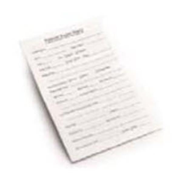 Diary Patient Holter Ea